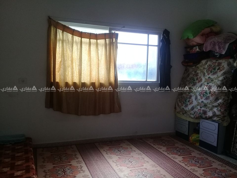  شقه للبيع خلف المحكمة العسكرية 