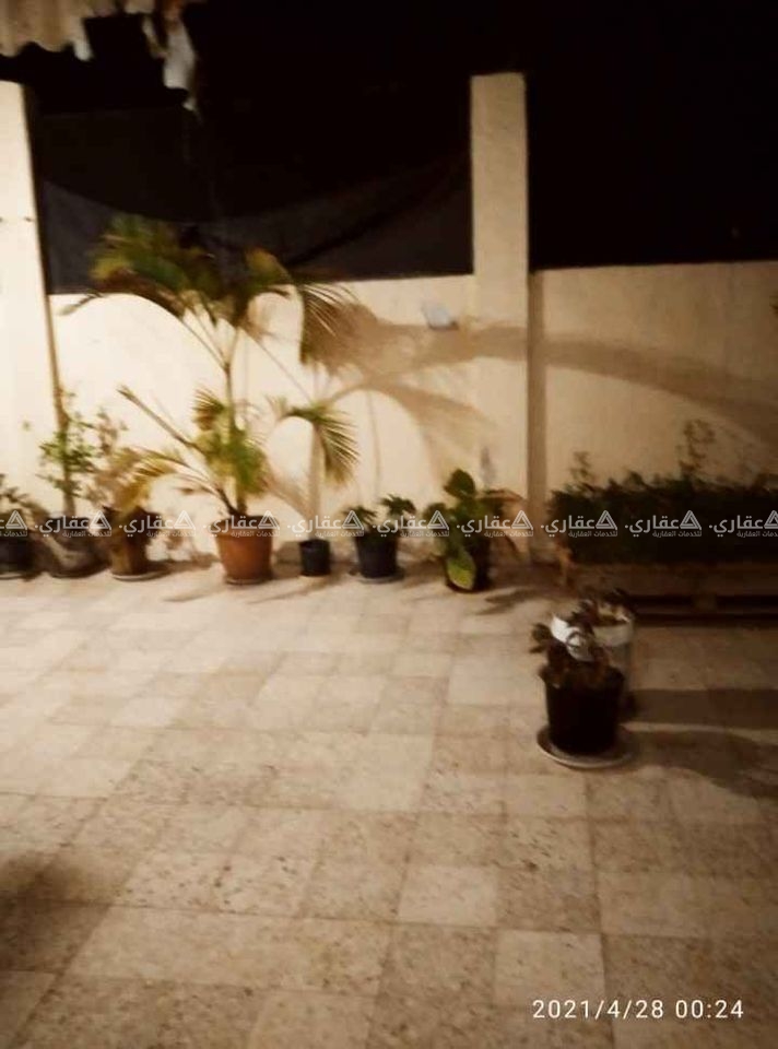 منزل قرب سوبر ماركت الزعفران