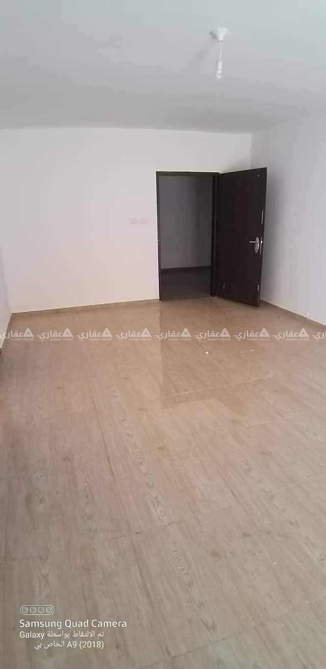 شقة تشطيب جديد للايجار