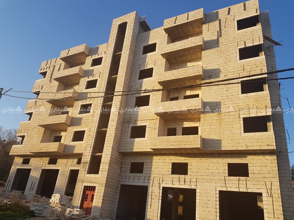  عمارة عظم للبيع