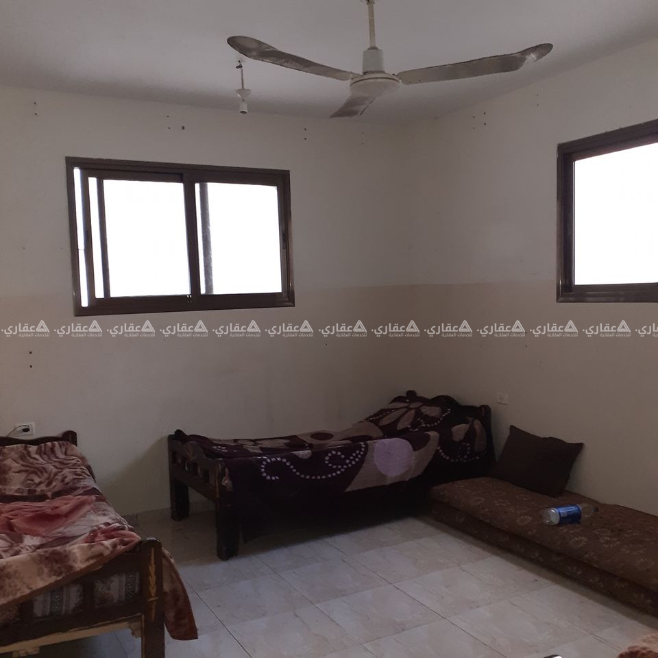 منزل شمال عمارة جاسر