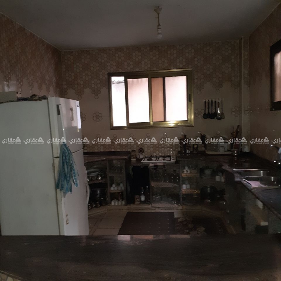 منزل شمال عمارة جاسر