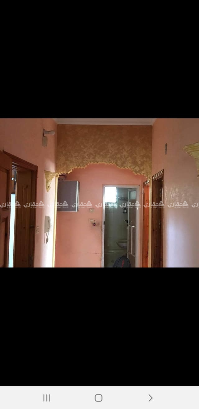 بيت للبدل على بيت في غزة أو معسكر جباليا أو الفالوجا