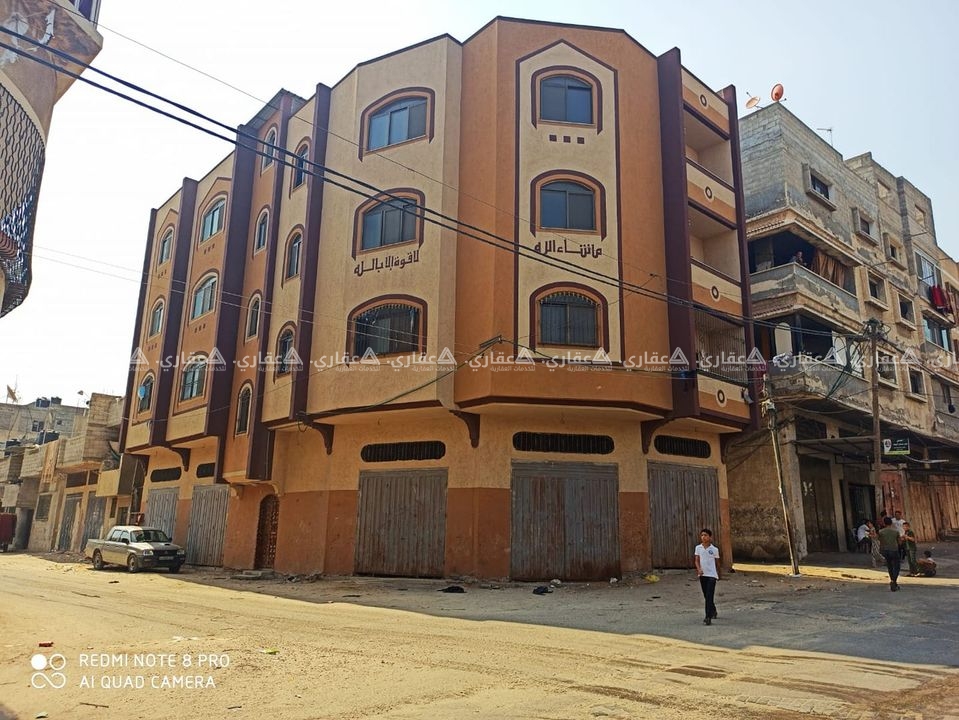 شقة سكنية للإيجار