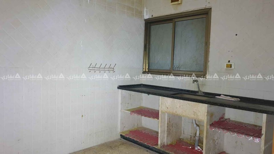 شقة للبيع أو الإيجار