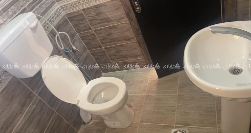شقة للإيجار  بعد مدرسة ذكور بيتونيا 