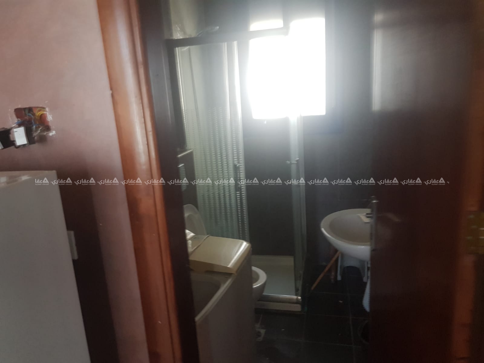شقة مفروشة للإيجار قريبة لجميع الخدمات 