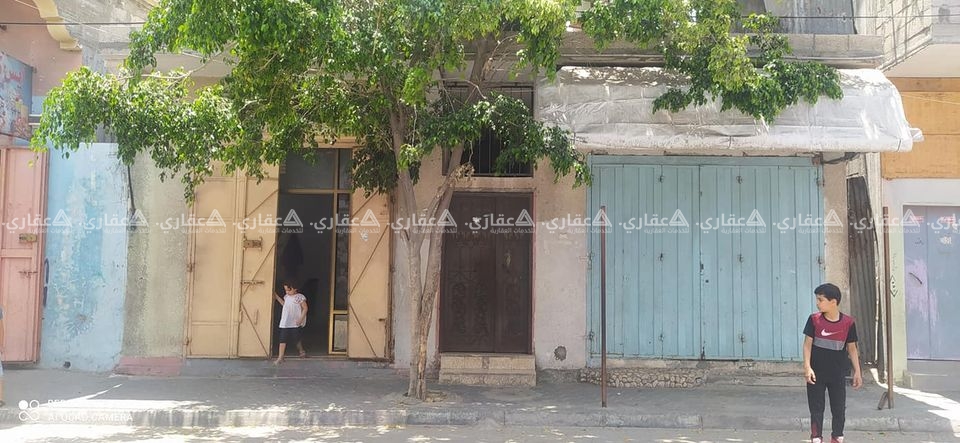منزل للبيع في البريج