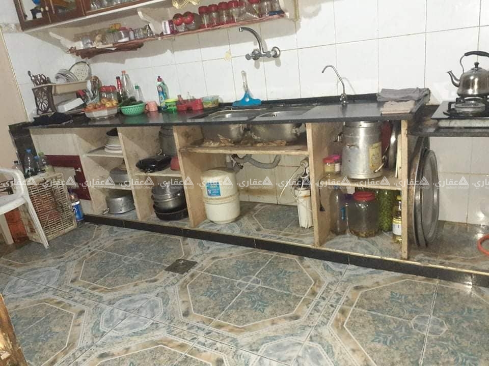 بيت للبيع اسبست