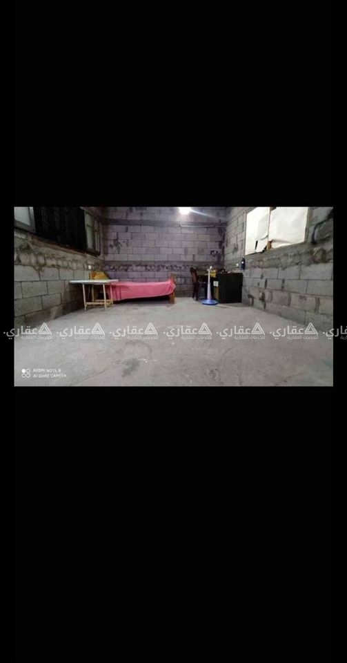 منزل للبيع جاهز للسكن