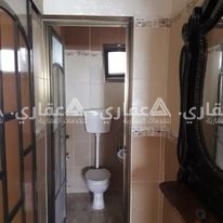 بيت للبيع أو البدل متوفر فيه كل الخدمات