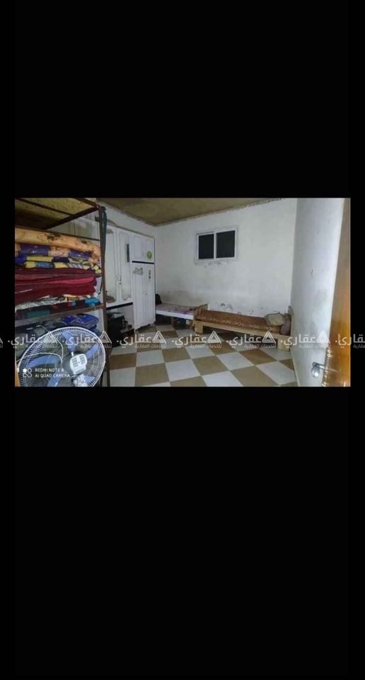 منزل للبيع جاهز للسكن