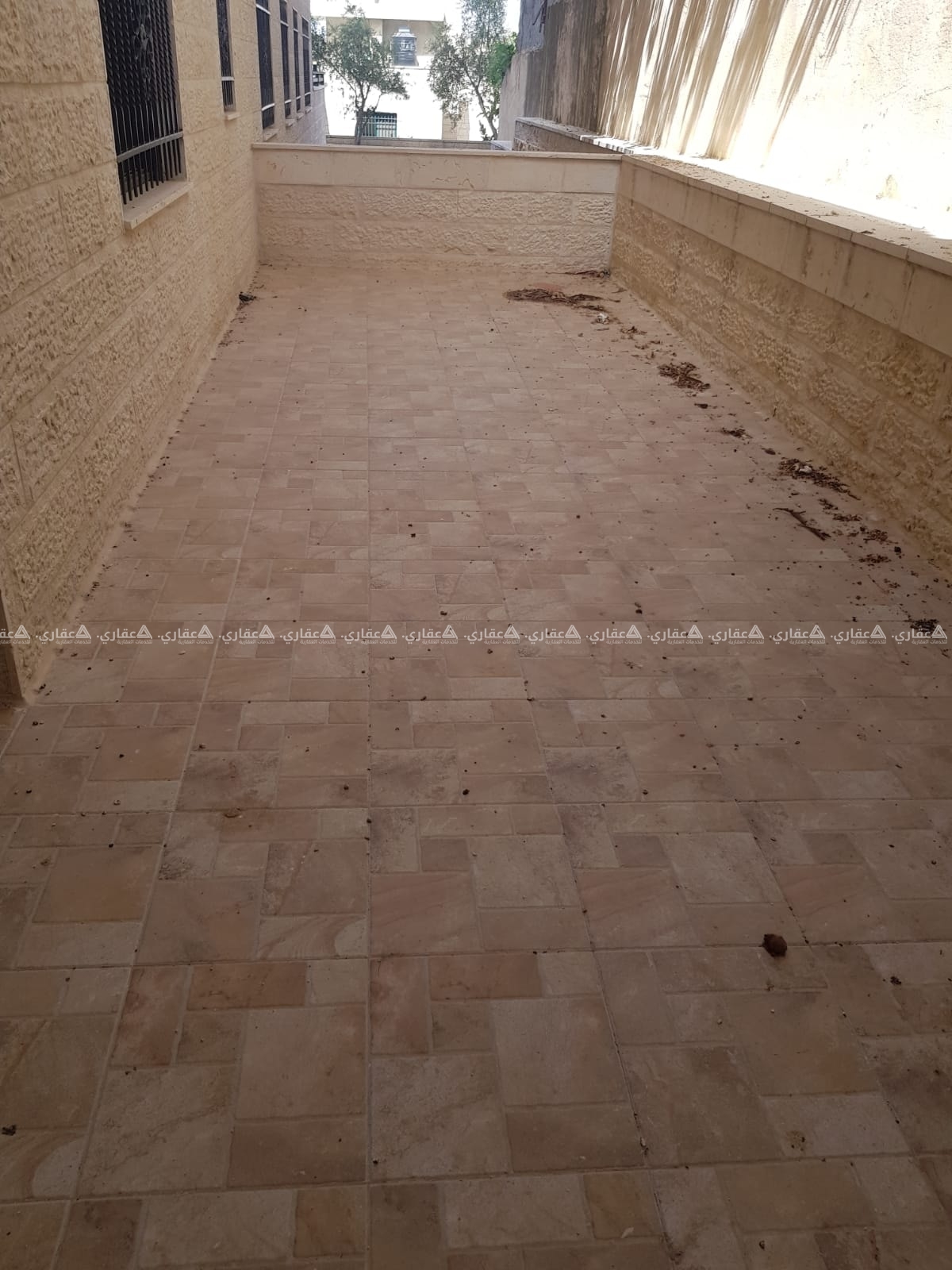 شقة جديدة للبيع