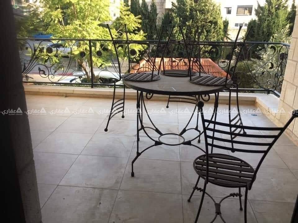 شقة مفروشة للإيجار بجانب السرية 
