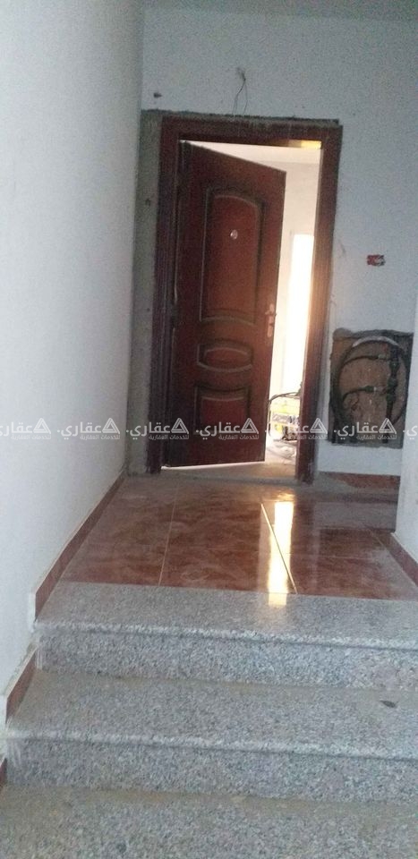 شقة للبيع مقابل أبراج الصالحي