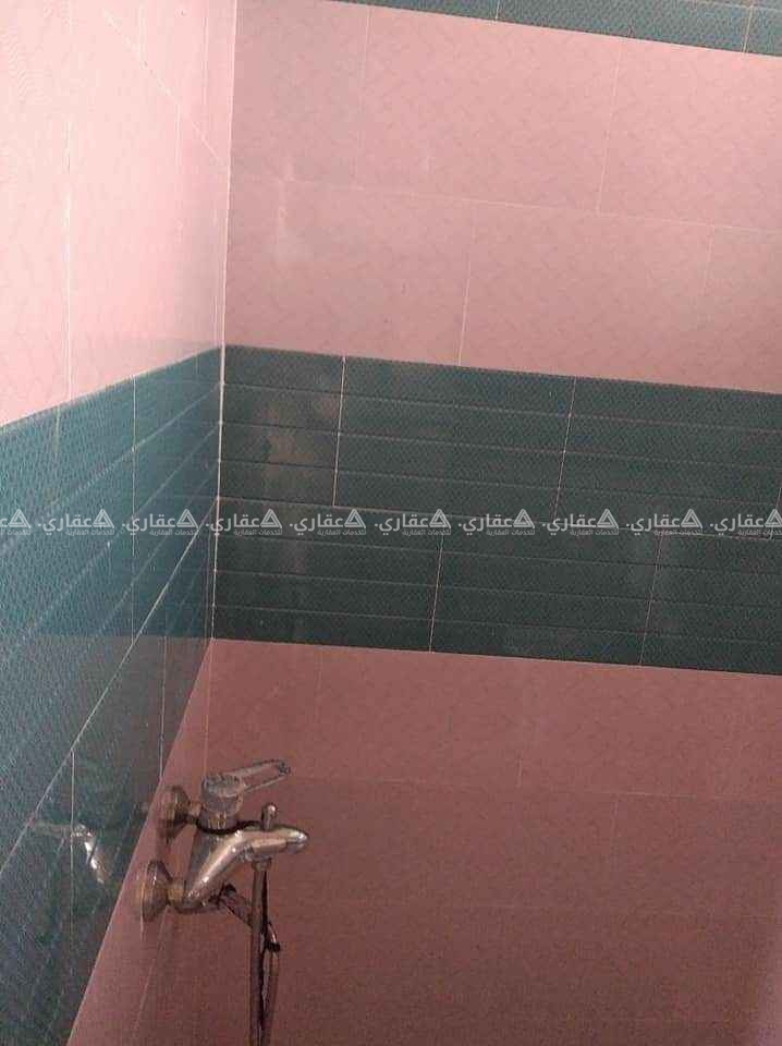 شقة للإيجار بموقع هادئ وإطلالة رائعة