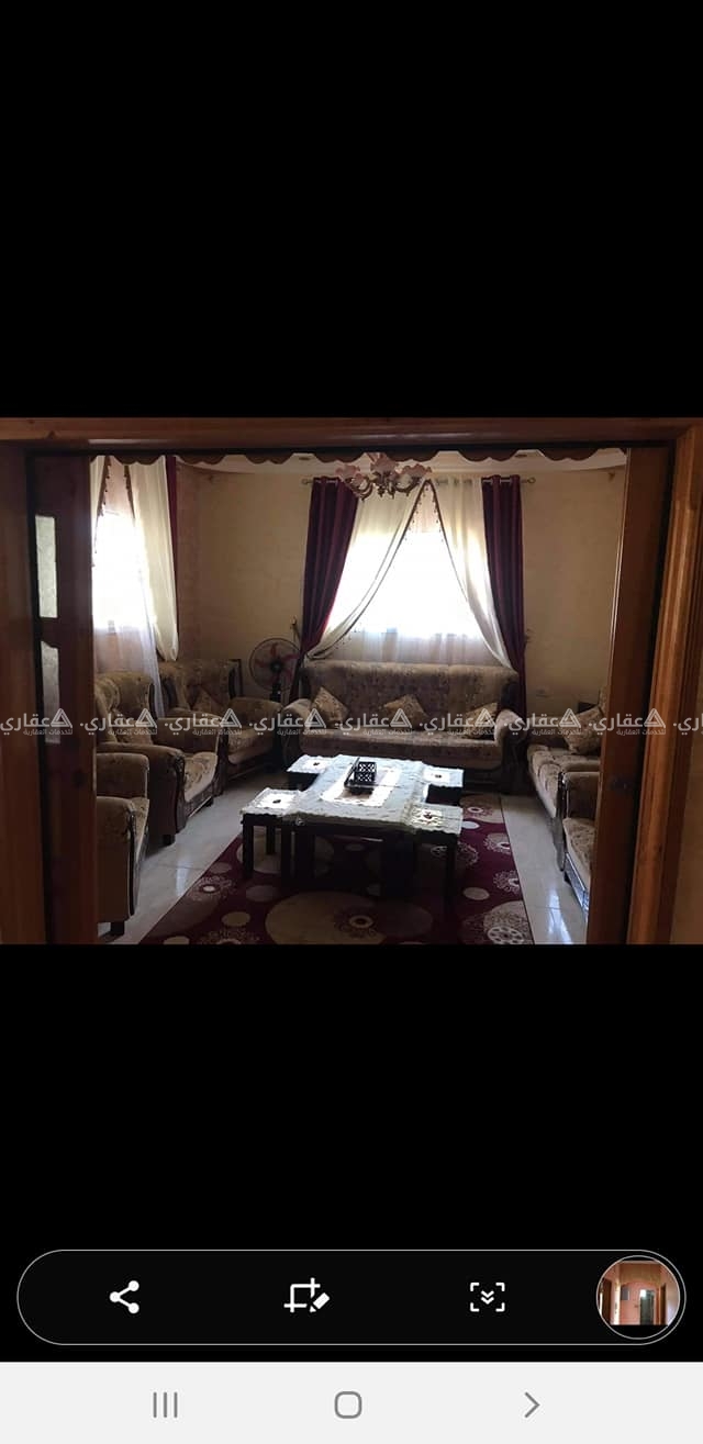 بيت للبدل على بيت في غزة أو معسكر جباليا أو الفالوجا