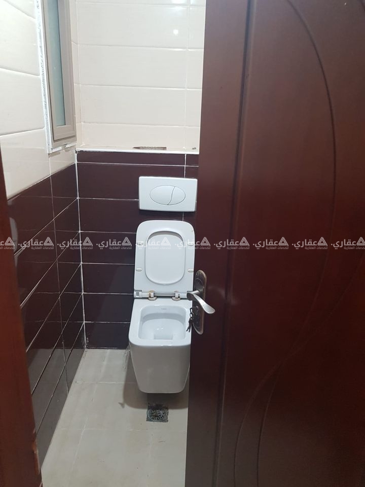 شقة مفروشة للإيجار