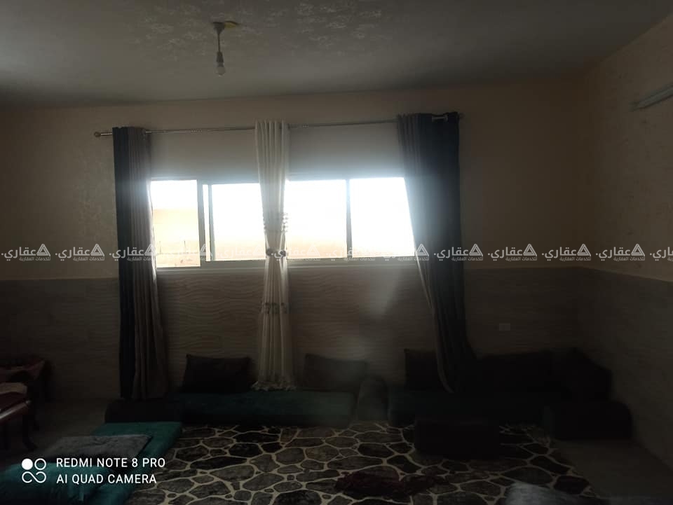 منزل للإيجار لمؤسسة فقط