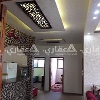 بيت للبيع أو البدل متوفر فيه كل الخدمات