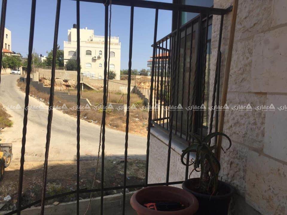 شقه للبيع في منطقه عاليه و مطله 