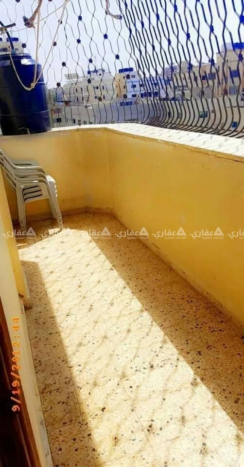 شقة سكنية سوبر لوكس 