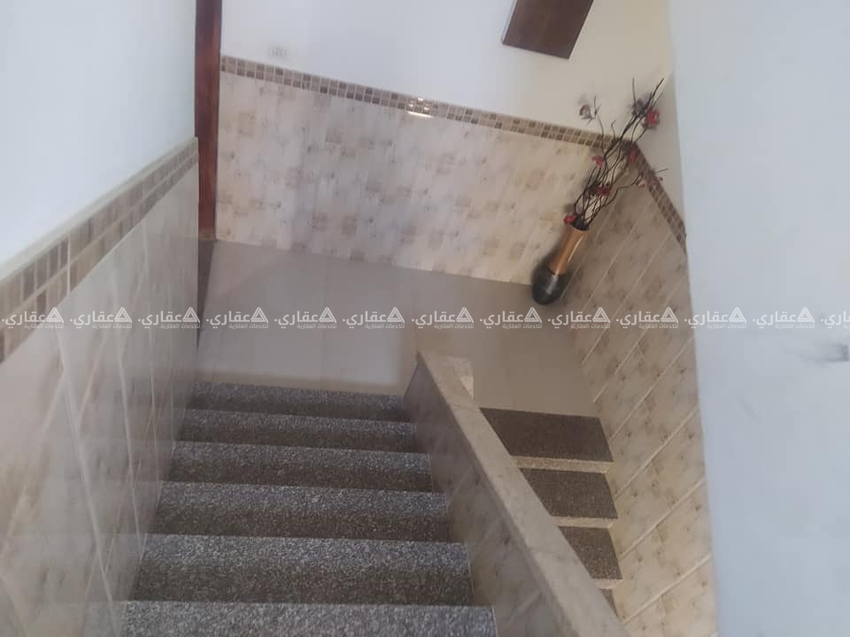 عمارة للبيع أو البدل 