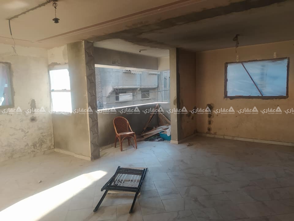 عمارة للبيع أو البدل 