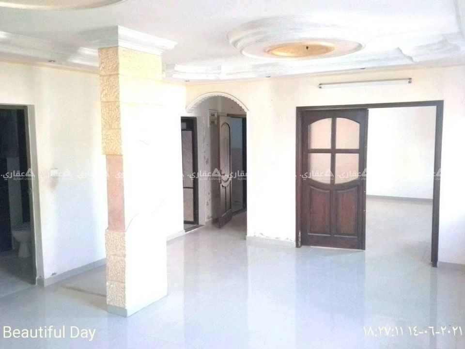 شقة للبيع بالنصر عند دوار درابيه
