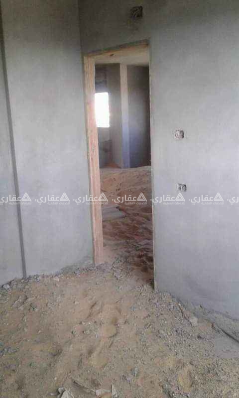 شقة قرب مسجد شهداء الشاطئ