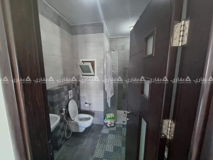 شقة مفروشة للإيجار قرب ارجوان