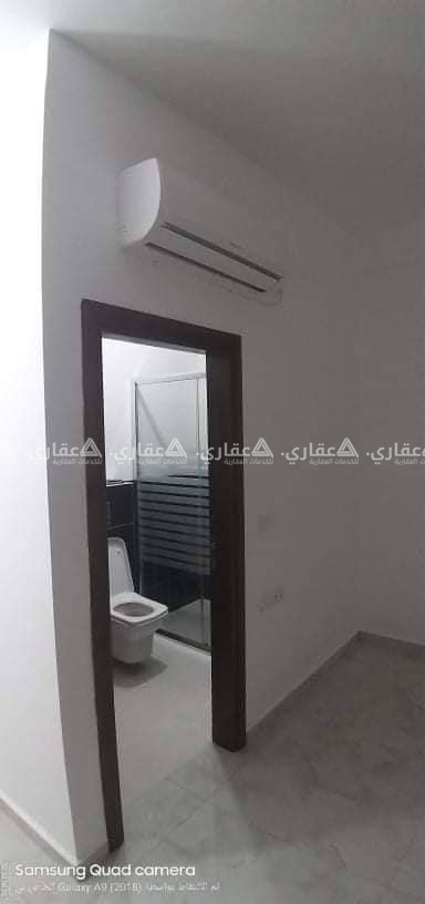 شقة للإيجار تشطيب جديد وفخم سوبر ديلوكس