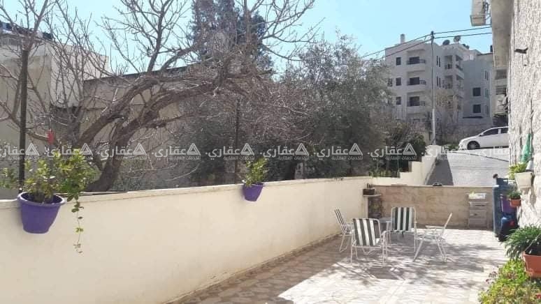 شقة للبيع بجانب قيادة الشرطة