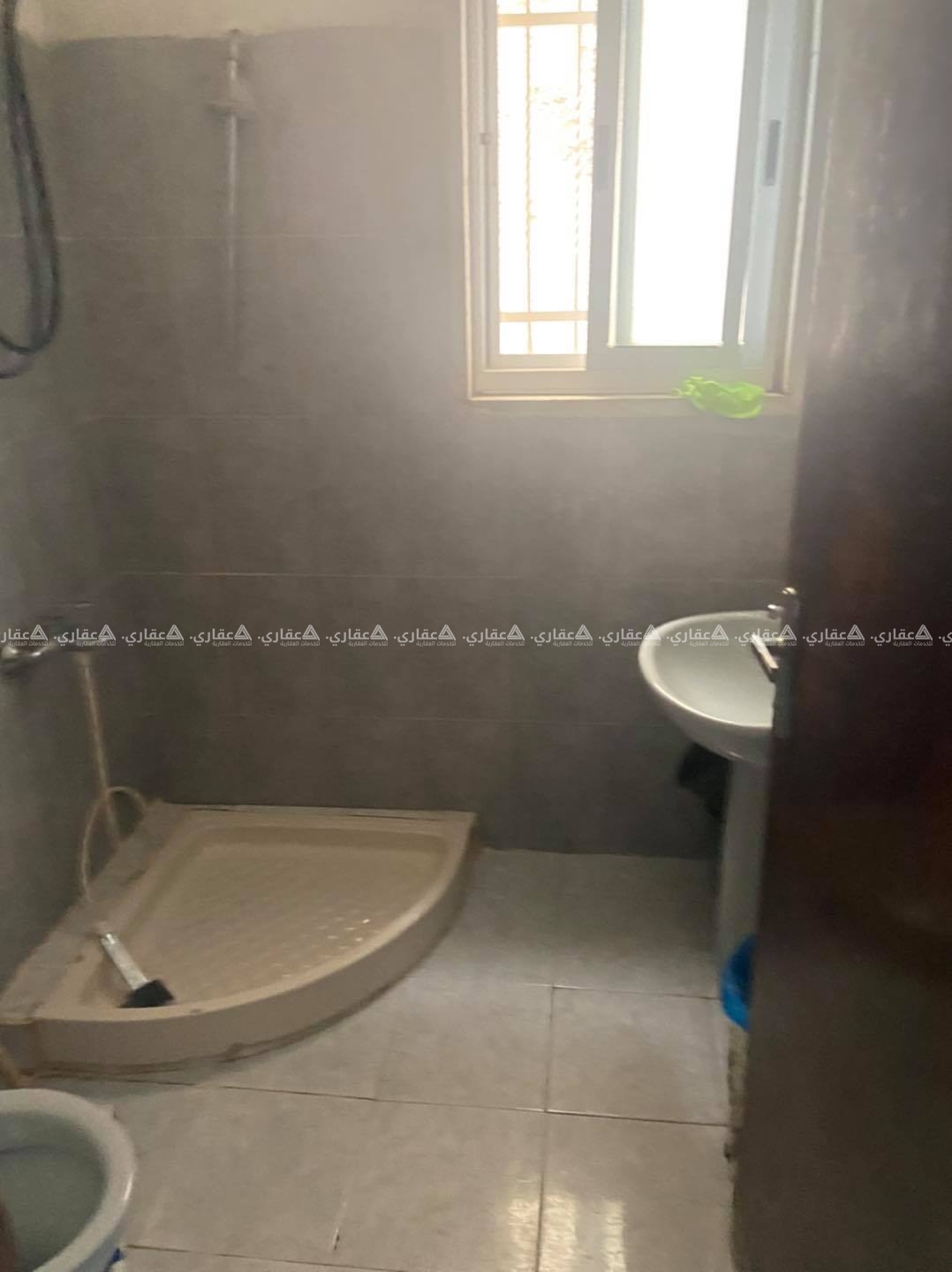 شقة للبيع قرب سوبر ماركت بغداد 