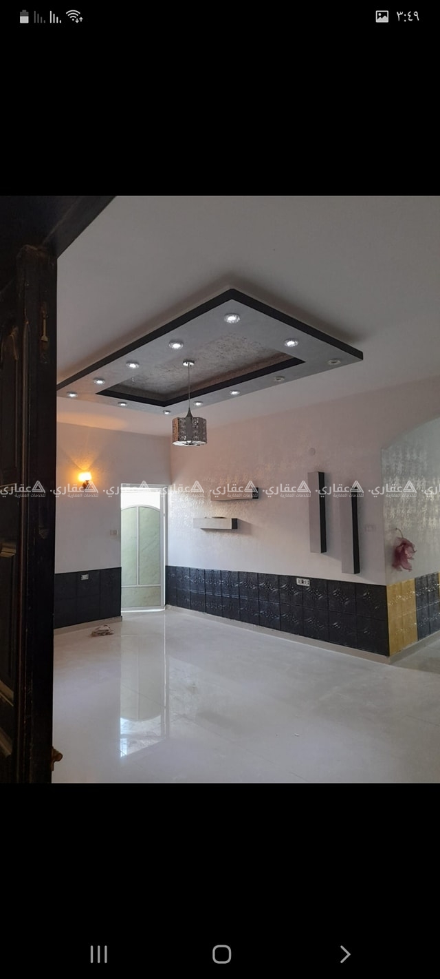 شقه جاهزه للسكن