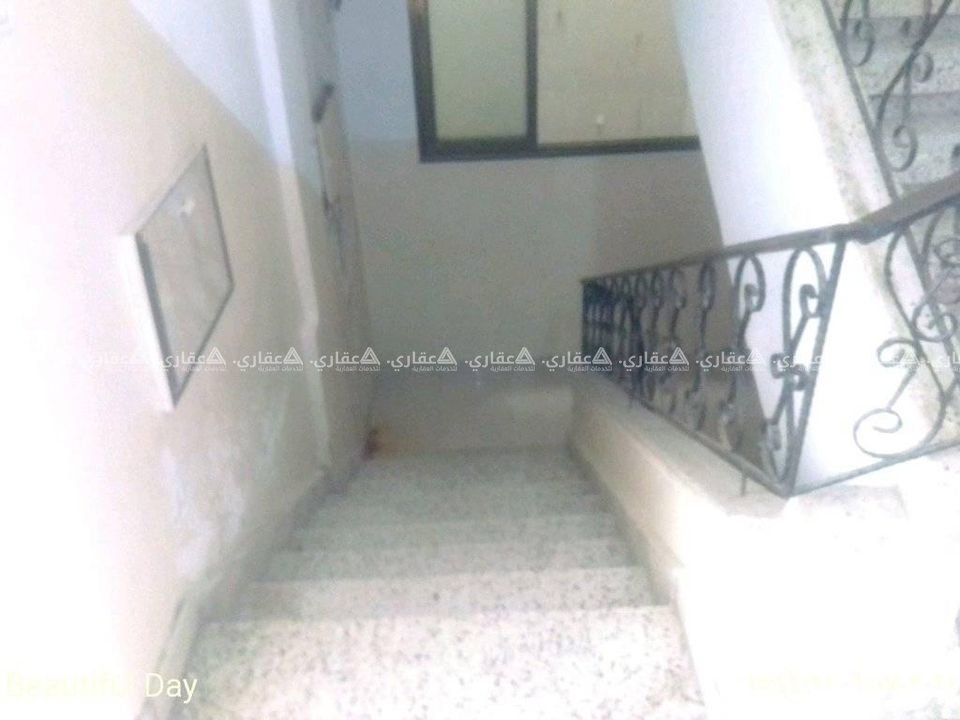 شقة للبيع بالنصر عند دوار درابيه
