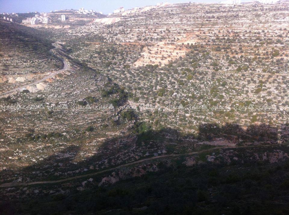روف صغير للايجار بالطيرة يصلح لعرسان او موظفتين