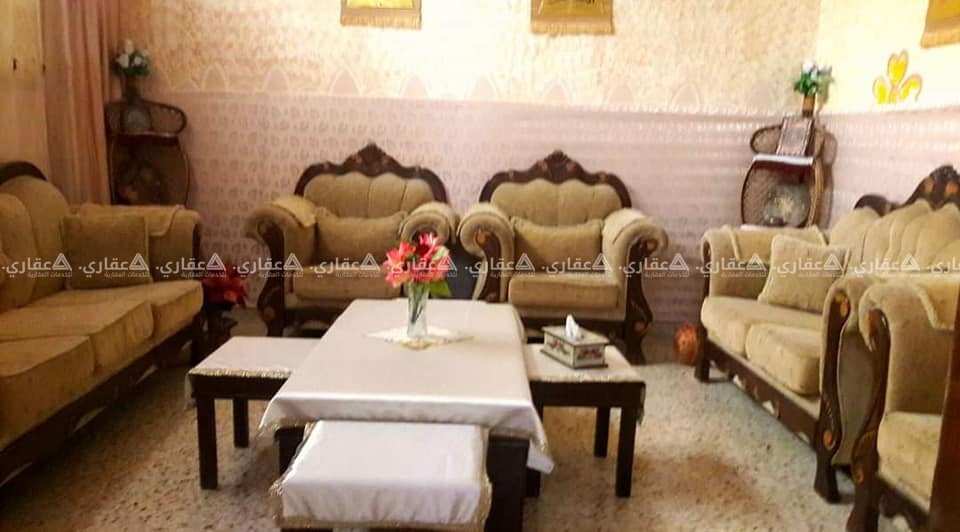 منزل بالقرب من ساحة الشوا و مسجد الايبكي