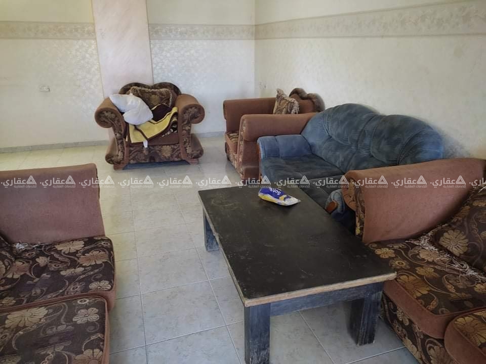 شقة مفروشة للإيجار