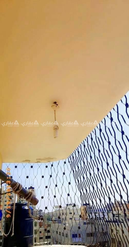 شقة سكنية سوبر لوكس 
