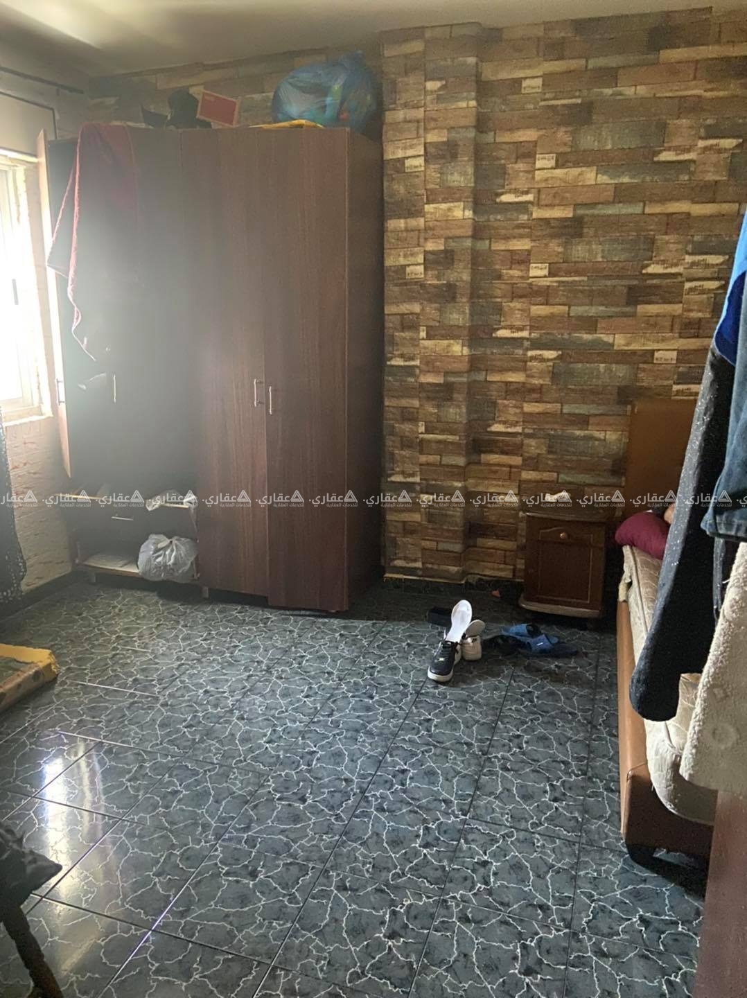 شقة للبيع قرب سوبر ماركت بغداد 