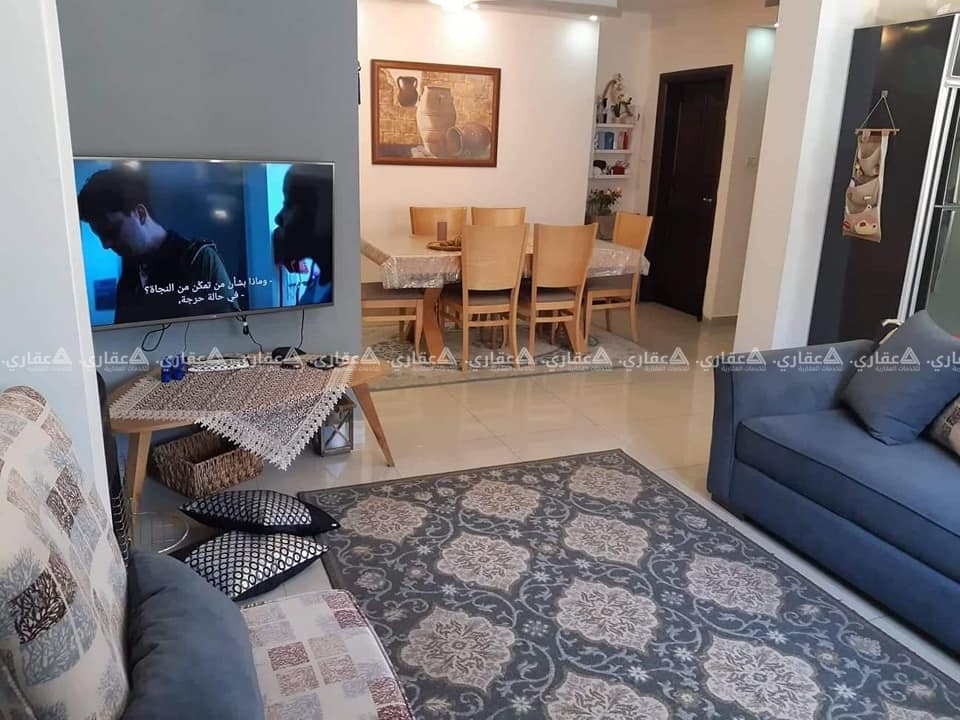 شقة للبيع بجانب قيادة الشرطة