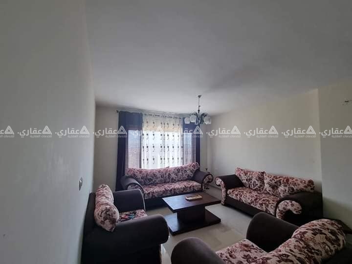 شقة مفروشة للإيجار قرب ارجوان