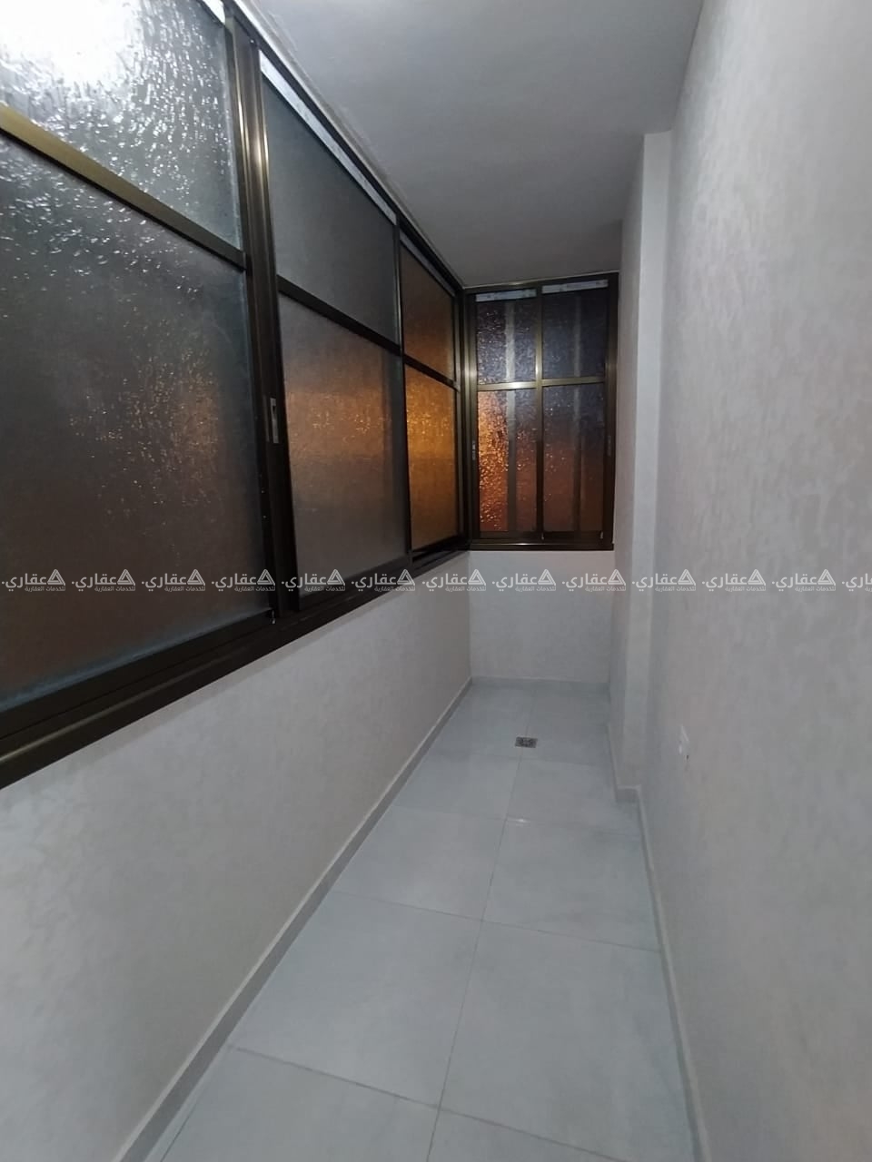 شقة تشطيب حديث للإيجار
