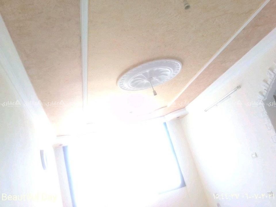 شقة للبيع بالنصر عند دوار درابيه
