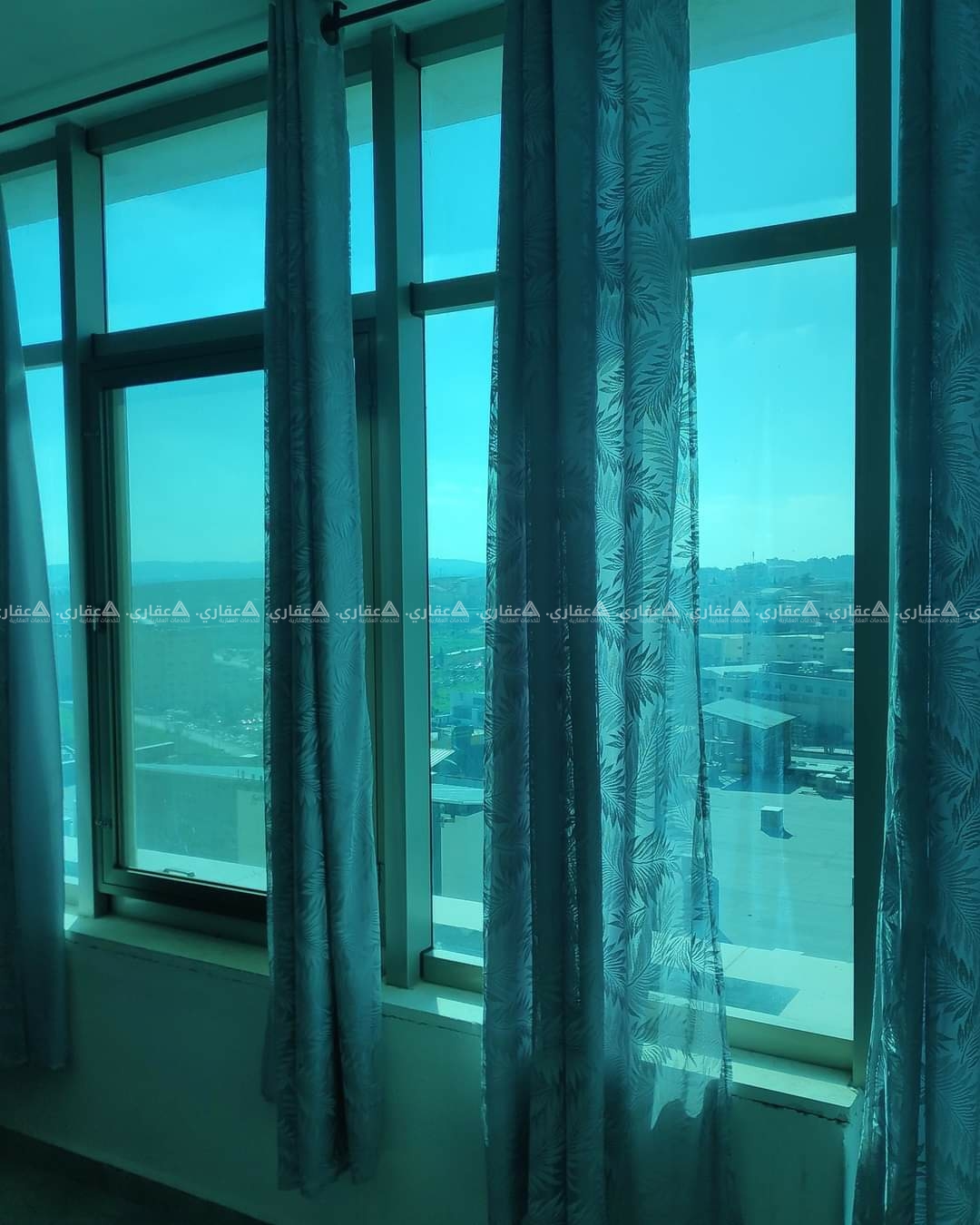 استديوهات مفروش للإيجار