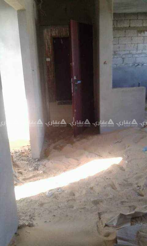 شقة قرب مسجد شهداء الشاطئ