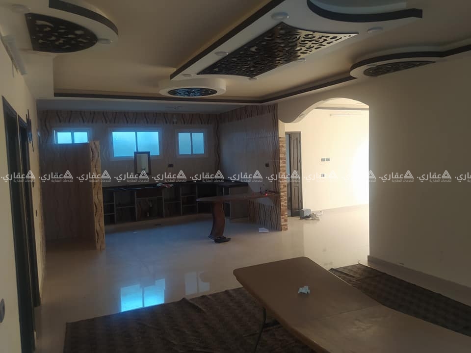 عمارة للبيع أو البدل 