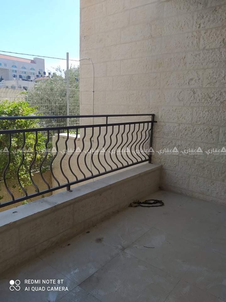 شقة جديده ومفروشة لم تسكن من قبل 
