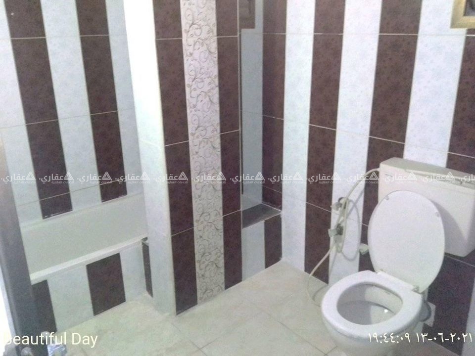 شقة للبيع بالنصر عند دوار درابيه